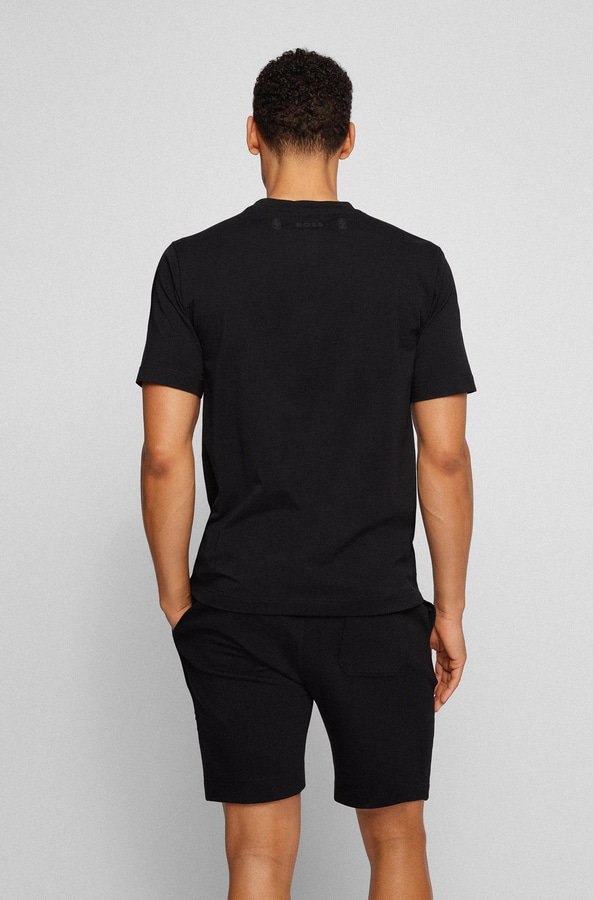 T - SHIRT BOSS X NBA